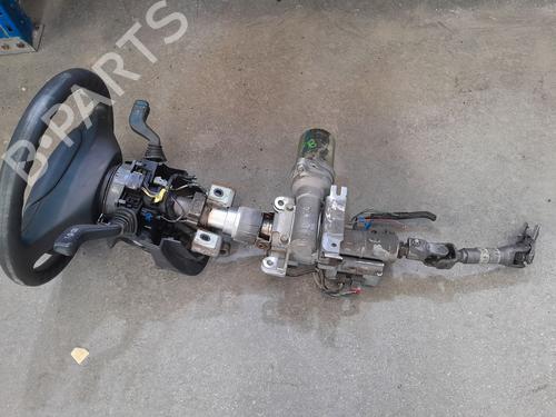 Used Steering column Steering column OPEL CORSA C (X01) [2000-2009] 36393938 36393938