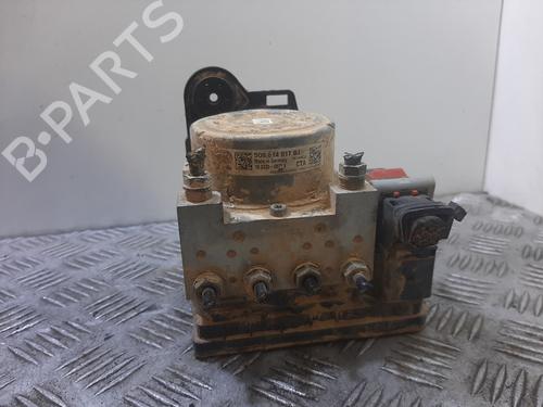 ABS Bremseaggregat ABS Bremseaggregat VW GOLF VII Variant (BA5, BV5) [2013-2022] 33833192 33833192
