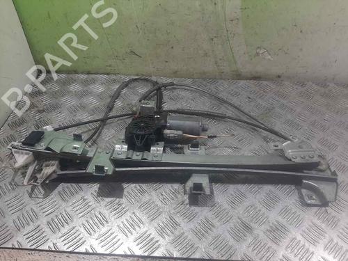 Front right window mechanism CITROËN XSARA PICASSO (N68) 1.6 HDi | BP12140549C23