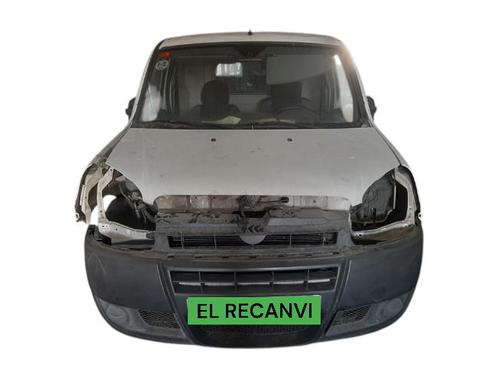 Used Parts FIAT DOBLO Box Body/MPV (223_) 1.3 D Multijet (75 hp) 4439619