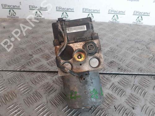 Used ABS pump ABS pump 13738521 13738521