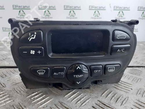 Used Climate control PEUGEOT 307 Break (3E) 2.0 HDI 110 (107 hp) 6707825