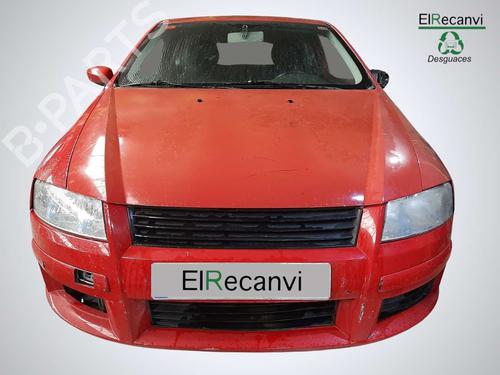 Climate control FIAT STILO (192_) 1.9 JTD (192_XE1A) | BP10750501I5