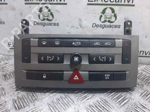 Used Climate control Climate control PEUGEOT 407 (6D_) [2004-2011] 12906801 12906801