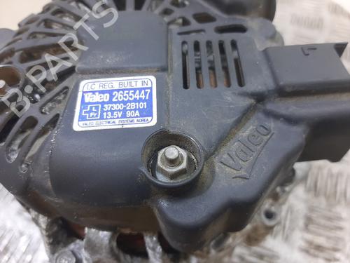 Alternator HYUNDAI i30 (FD)  | BP33720386M7  - Image 5