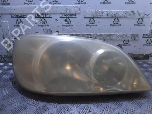 Used Right headlight KIA CARNIVAL II (GQ) 2.9 CRDi (144 hp) 28812680