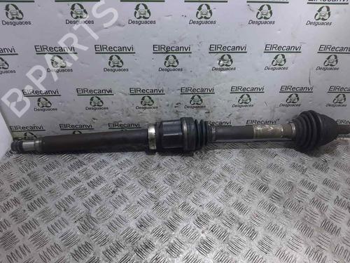 Right front driveshaft FORD FOCUS II (DA_, HCP, DP) | BP15349248M39 - Image 2