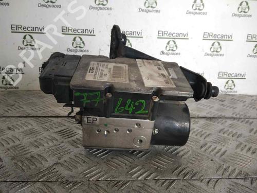 Módulo de ABS OPEL VECTRA C (Z02) 2.0 DTI 16V (F69) (101 hp) 15072436