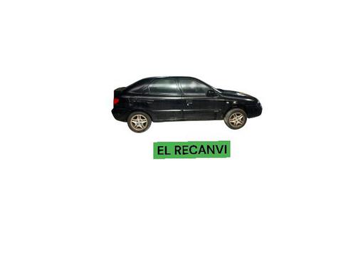 Køler CITROËN XSARA (N1) 2.0 HDi 109 | BP24298482M31 