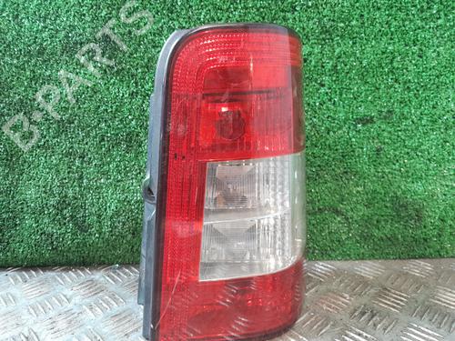 Used Right taillight Right taillight 37234559 37234559
