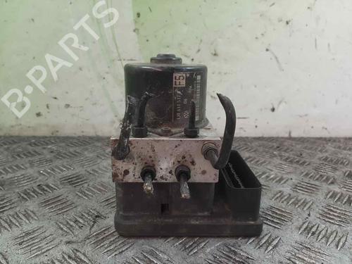 ABS Bremseaggregat VW GOLF IV (1J1) 1.9 TDI (110 hp) 17811293