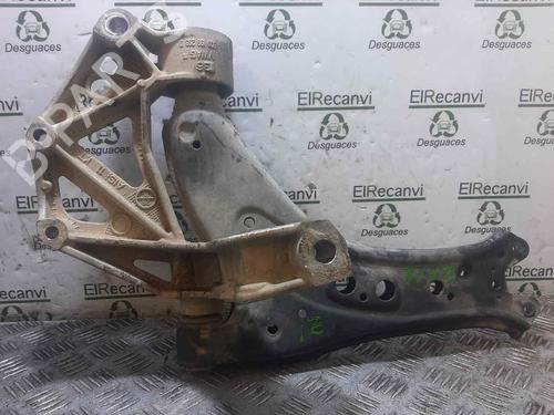 Used Left front suspension arm SEAT CORDOBA (6L2) [2002-2009]  17714515