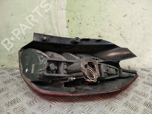 Left taillight RENAULT SCÉNIC II (JM0/1_) | BP19488046C34