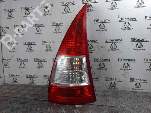 Used Right taillight Right taillight CITROËN C3 I (FC_, FN_) [2002-2013] 10693326 10693326