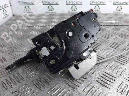 Højre fortil lås AUDI A4 B6 (8E2) 2.0 FSI | BP9501449C97