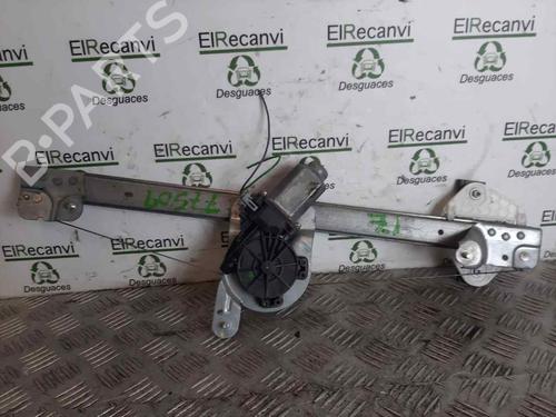 Used Front left window mechanism DACIA LOGAN (LS_) 1.4 (LSOA, LSOC, LSOE, LSOG) (75 hp) 13699904