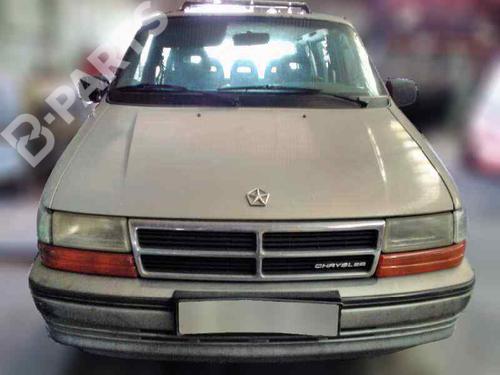 Used Parts CHRYSLER VOYAGER II (ES)  2.5 i  733619