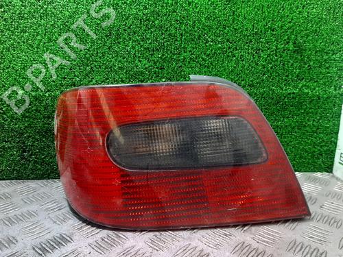 Used Left taillight CITROËN XSARA (N1) [1997-2005]  21537494
