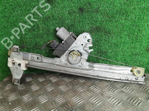 Used Front left window mechanism PEUGEOT 308 I (4A_, 4C_) [2007-2016]  30545199