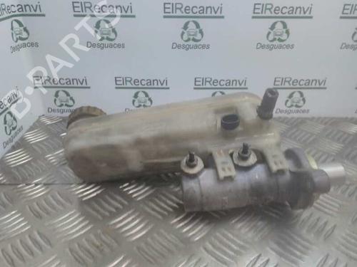 Used Brake master cylinder CITROËN JUMPER II Platform/Chassis [2006-2026]  4536697