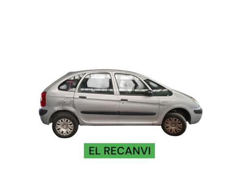 Fuse box CITROËN XSARA PICASSO (N68) 1.6 HDi | BP27717182E1