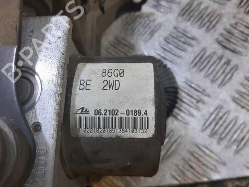 ABS pump SUZUKI IGNIS II (MH) | BP38544725M43 - Image 4