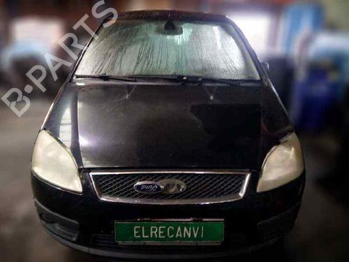 Front wiper motor FORD FOCUS C-MAX (DM2) | BP4524259M29