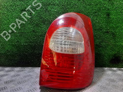 Used Right taillight CITROËN XSARA PICASSO (N68) 1.6 16V (109 hp) 27894616