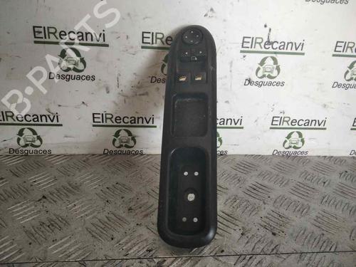Used Left front window switch PEUGEOT 407 (6D_) [2004-2011]  13938601
