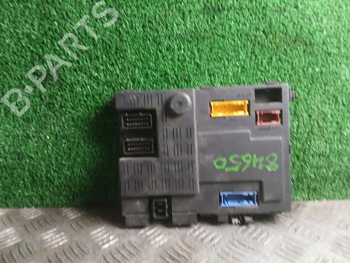 Sikringsdåse PEUGEOT PARTNER Box Body/MPV (5_, G_) [1996-2026]  32251239