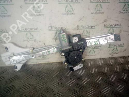Used Rear right window mechanism FORD MONDEO III (B5Y) 1.8 16V (125 hp) 4528161