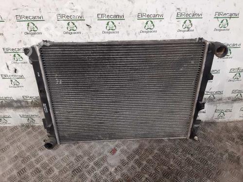 Used Water radiator HYUNDAI SONATA V (NF) 2.0 CRDi (140 hp) 6602051