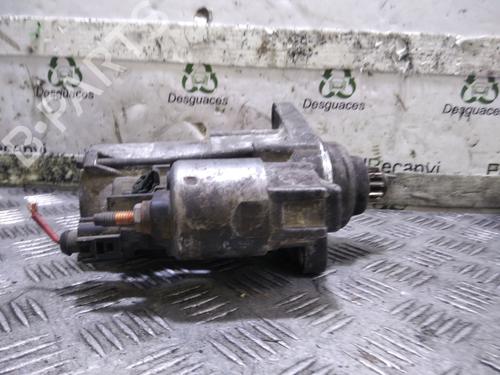 Used Starter Starter 28839309 28839309