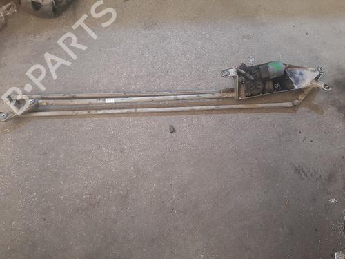 Front wiper motor RENAULT MODUS / GRAND MODUS (F/JP0_) | BP19509166M29