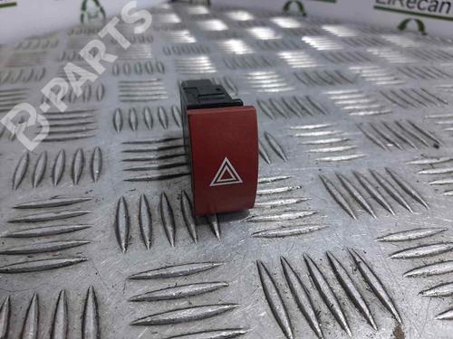 Used Warning switch KIA PICANTO I (SA) 1.0 (61 hp) 6984197