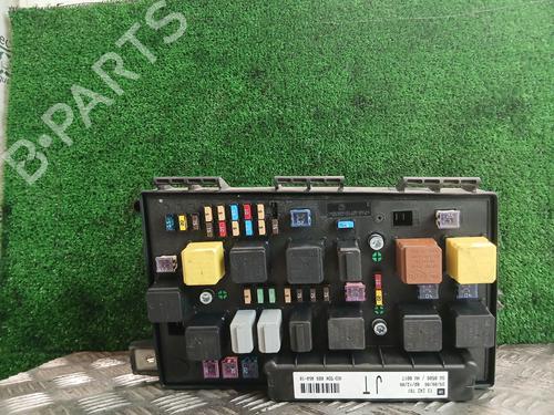 fuse-box-opel-astra-h-a04-2004-2005-2006-2007-2008-2009-2010-2011-2012-2013-2014-36161835 main image