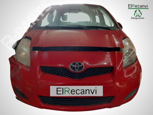 Used Parts TOYOTA YARIS (_P9_)    1077491