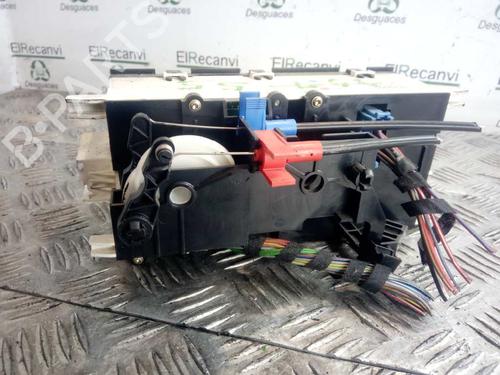 Used Climate control MERCEDES-BENZ A-CLASS (W168) A 140 (168.031, 168.131) (82 hp) 4524274