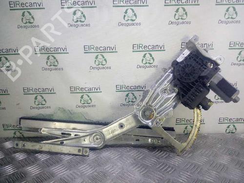 Rudehejsemekanisme ventre foran OPEL ASTRA H (A04) 1.7 CDTI (L48) | BP4538924C22 