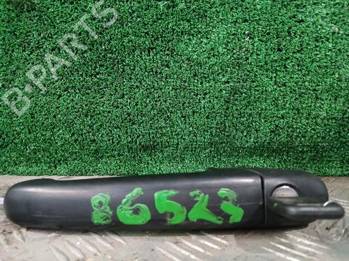 Used Front left exterior door handle Front left exterior door handle 37265709 37265709