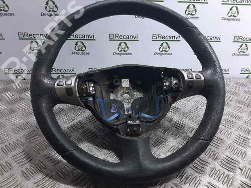 Used Steering wheel Steering wheel ALFA ROMEO 147 (937_) 1.6 16V T.SPARK (937.AXA1A, 937.AXB1A, 937.BXB1A) (120 hp) 6464153 6464153