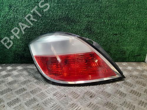 Used Left taillight Left taillight 38015104 38015104