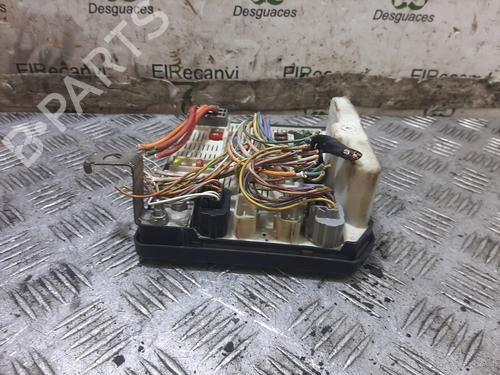 Sikringsdåse RENAULT MEGANE II (BM0/1_, CM0/1_) 2.0 dCi (BM1K, CM1K) (150 hp) 29479492