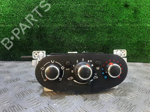 Used Climate control Climate control DACIA SANDERO [2008-2026] 26276264 26276264