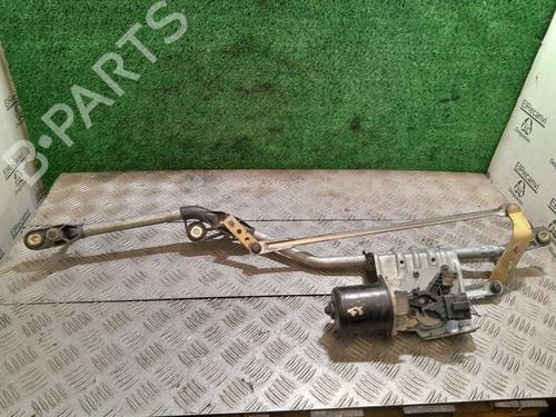 Viskermotor vindrude RENAULT SCÉNIC II (JM0/1_) [2003-2010]  26155926