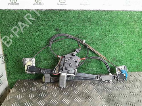 Used Front right window mechanism SEAT IBIZA II (6K1) 1.6 i (75 hp) 29204613