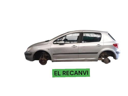 Left front window motor PEUGEOT 307 (3A/C) | BP26005765E21