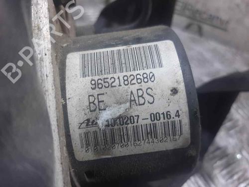 ABS Bremseaggregat CITROËN C2 (JM_) | BP16018022M43