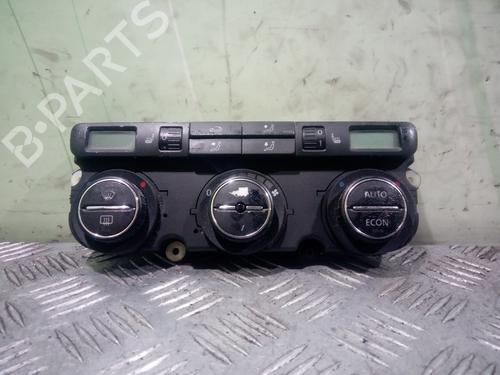 Used Climate control Climate control VW GOLF V (1K1) [2003-2010] 10310583 10310583