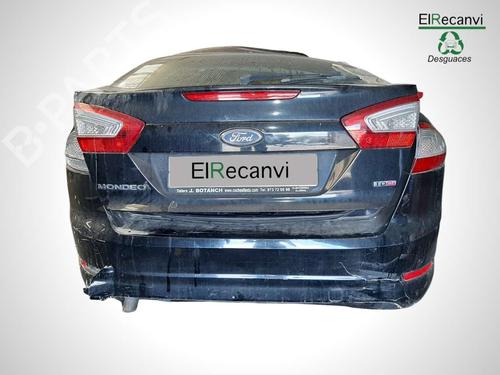 Throttle body FORD MONDEO IV (BA7) | BP15618921M82